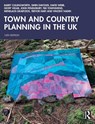 Town and Country Planning in the UK - Barry Cullingworth ; Simin Davoudi ; David Webb ; Geoff Vigar - 9781032274584