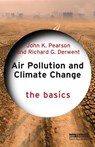 Air Pollution and Climate Change - John K. Pearson ; Richard Derwent - 9781032275185