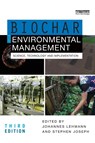 Biochar for Environmental Management - Johannes Lehmann ; Stephen Joseph - 9781032286150
