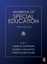 Handbook of Special Education - James M. (University of Virginia Kauffman ; Daniel P. (University of Virginia Hallahan ; Paige Cullen Pullen - 9781032287362