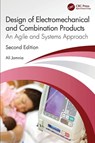 Design of Electromechanical and Combination Products - Ali Jamnia - 9781032294131