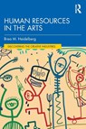 Human Resources in the Arts - Brea M. (Drexel University Heidelberg - 9781032298771