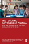The Teaching Improvement Agenda - David (Southern Cross University Lynch ; Richard (Central Queensland University Smith ; David (Southern Cross University Turner ; Barnett (Senior Research Fellow Berry - 9781032300672