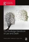 The Routledge Handbook of Law and Death - Marc Trabsky ; Imogen Jones - 9781032303390