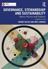 Governance, Stewardship and Sustainability - George Dallas ; Mike Lubrano - 9781032308784
