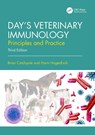 Day's Veterinary Immunology - Brian (Royal Vet College) Catchpole ; Harm (Purdue Univ.) HogenEsch - 9781032317168