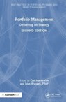 Portfolio Management - Carl (University of Johannesburg) Marnewick ; John Wyzalek - 9781032326290