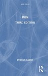 Risk - DEBORAH (UNSW,  Sydney) Lupton - 9781032327013