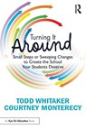 Turning It Around - Todd (Indiana State University Whitaker ; Courtney Monterecy - 9781032329703