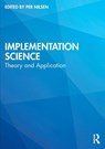 Implementation Science - Per Nilsen - 9781032330846