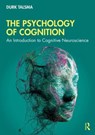 The Psychology of Cognition - Durk Talsma - 9781032333618