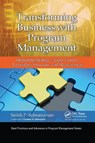 Transforming Business with Program Management - Satish P. Subramanian - 9781032340159