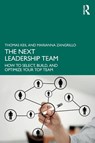 The Next Leadership Team - Thomas Keil ; Marianna Zangrillo - 9781032349404