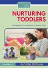 Nurturing Toddlers - Kathryn Peckham - 9781032354767