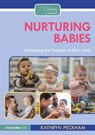 Nurturing Babies - Kathryn Peckham - 9781032354781