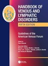 Handbook of Venous and Lymphatic Disorders - Peter (Mayo Clinic Gloviczki - 9781032355672
