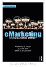 eMarketing - Raymond (Ohio University Frost ; Alexa K. (University of Akron Fox ; Terry Daugherty - 9781032358017