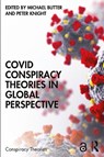 Covid Conspiracy Theories in Global Perspective - BUTTER,  Michael (University of Tubingen, Germany) ; Knight, Peter (University of Manchester, UK) - 9781032359434