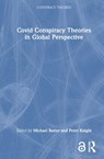 Covid Conspiracy Theories in Global Perspective - BUTTER,  Michael (University of Tubingen, Germany) ; Knight, Peter (University of Manchester, UK) - 9781032362137