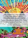 The Therapist’s Notebook for Teletherapy with Children and Adolescents - Rebecca A. Cobb - 9781032362403