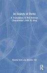 In Search of Delhi - Jitender Gill ; Namita Sethi - 9781032364766
