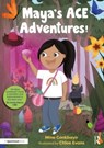 Maya's ACE Adventures! - Mine Conkbayir - 9781032368177