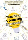 Teaching & Learning Illuminated - Bradley Busch ; Edward Watson ; Ludmila Bogatchek - 9781032368962