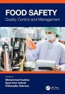 Food Safety - Mohammed Kuddus ; Syed Amir Ashraf ; Pattanathu Rahman - 9781032370002