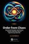 Order from Chaos - Luca Spiridigliozzi - 9781032387987