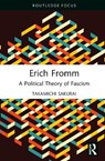 Erich Fromm - Takamichi (Keio University Sakurai - 9781032389325