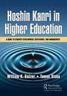 Hoshin Kanri in Higher Education - BALZER,  William K. ; Sinha, Tammi - 9781032391564