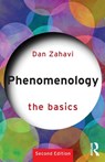 Phenomenology: The Basics - Dan (University of Copenhagen Zahavi - 9781032396378