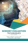 Sensory Evaluation Techniques - Gail Vance Civille ; B. Thomas Carr ; Katie E. Osdoba - 9781032399416