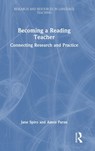 Becoming a Reading Teacher - Jane Spiro ; Amos Paran - 9781032405261