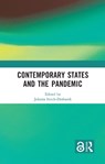 Contemporary States and the Pandemic - ITRICH-DRABAREK,  Jolanta - 9781032405919