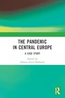 The Pandemic in Central Europe - ITRICH-DRABAREK,  Jolanta - 9781032405926