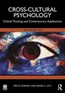 Cross-Cultural Psychology - Eric B. (George Mason University Shiraev ; David A. (Pepperdine University Levy - 9781032407449
