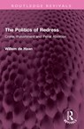 The Politics of Redress - Willem De Haan - 9781032407661