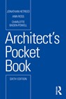Architect's Pocket Book - Jonathan (Hetreed Ross Architects Hetreed ; Ann (Hetreed Ross Architects Ross ; Charlotte Baden-Powell - 9781032414119
