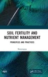Soil Fertility and Nutrient Management - Sharanappa - 9781032429298