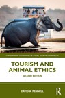 Tourism and Animal Ethics - David A. (Brock University Fennell - 9781032431826