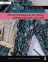 Historical Pattern Archive 2 - Marcy Linton ; Thomas John Bernard - 9781032446127