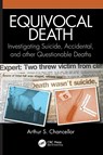Equivocal Death - Arthur S. Chancellor - 9781032447735