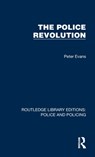The Police Revolution - Peter Evans - 9781032451060