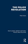The Police Revolution - Peter Evans - 9781032453118