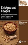 Chickpea and Cowpea - Sukhvinder (Chandigarh University) Singh Purewal ; Pinderpal (Maharaja Ranjit Singh Punjab Technical University) Kaur ; Raj (Chaudhary Devi Lal University) Kumar Salar - 9781032455754