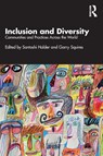 Inclusion and Diversity - Santoshi (University of Calcutta Halder ; Garry Squires - 9781032458663