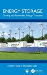 Energy Storage - Efstathios E. (Texas Christian University Michaelides - 9781032460956