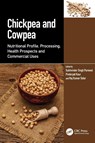 Chickpea and Cowpea - Sukhvinder (Chandigarh University) Singh Purewal ; Pinderpal (Maharaja Ranjit Singh Punjab Technical University) Kaur ; Raj (Chaudhary Devi Lal University) Kumar Salar - 9781032465104
