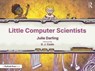 Little Computer Scientists - Julie Darling ; D. J. Cools - 9781032471150